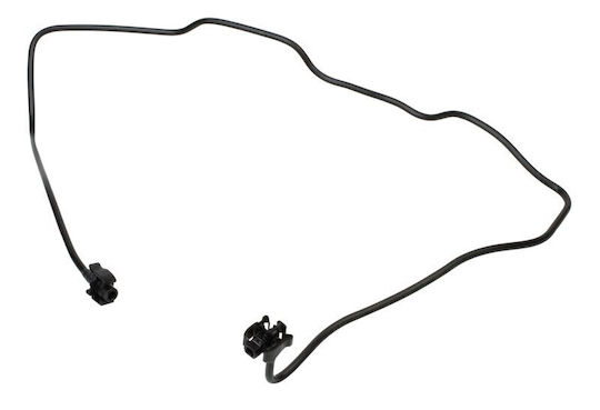 Cooling System Hose Peugeot 307 1.6 Hdi 1323h5