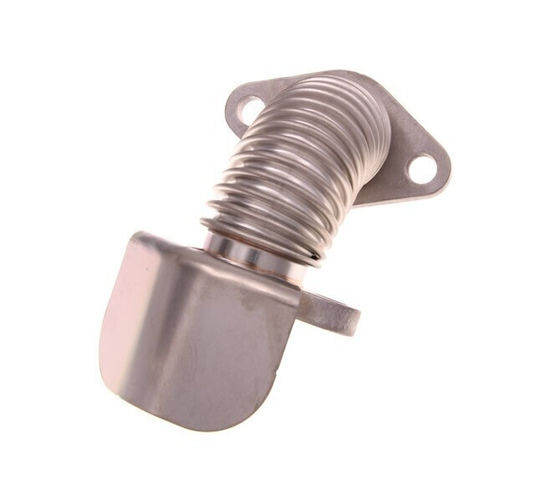 EGR клапанна тръба Hyundai I30 2007 2849127400