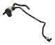 Crankcase Ventilation Hose Audi Q5 3.0 Tfsi 13-17 06e103207ap