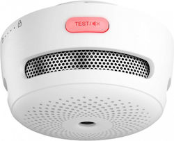 Spark Автономен Детектор За Дим Wi-Fi
