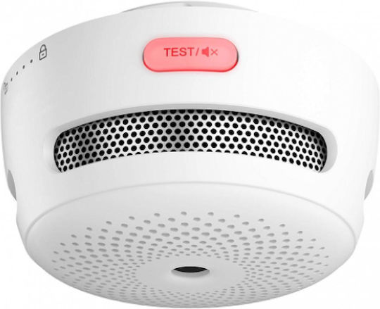 Spark Автономен Детектор За Дим Wi-Fi