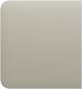 Ajax Side Button 1-gang/2-way Ivory Side Front Plate Frame 2 3 4 or 5 Positions Wireless Lighting Control Switch Frame Cream