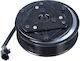Maxgear Car Air Conditioning Compressor