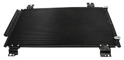 Συμπυκνωτής Κλιματισμού Honda Accord 2009 80100-tl0-g01 Συμπυκνωτής Κλιματισμού Honda Accord 2009 80100-tl0-g01