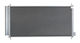 Condensator de Climatizare Toyota Auris 2.0d 12-15 88450-12320