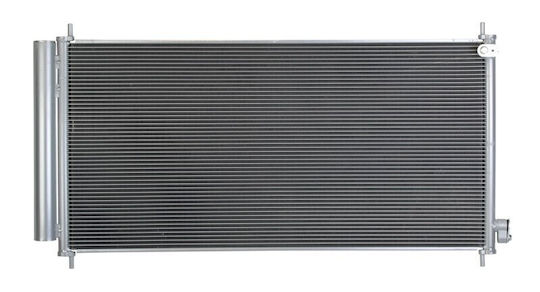 Condensator de Climatizare Toyota Auris 2.0d 12-15 88450-12320