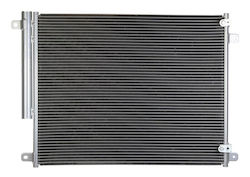 Honda CR-V 2017 Air Conditioning Condenser 80100-TBA-A01