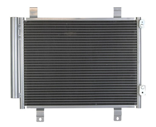 Condensator Climatizare Opel Agila 1.3d 08 Splash 08 4709132