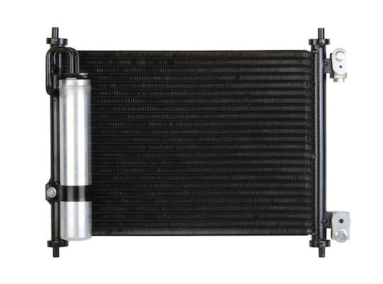 Air Conditioning Condenser Renault Maxity 06 Cabstar 06 5001875568