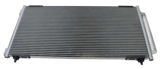 Συμπυκνωτής Κλιματισμού Citroën C8 807 02 6455fw