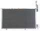 Condensator Climatizare Ford Fiesta 1.6 2013-2017 C1bh-19710-ac