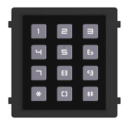 Hikvision Контрол На Достъпа с Код PN15047 Hikvision Контрол На Достъпа с Код PN15047