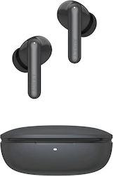 Aukey EP-B2 Earbud Μαύρα Aukey EP-B2 Earbud Μαύρα