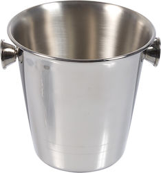 Tabletop Eisbehälter Inox 73570