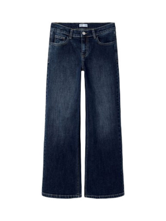 Name It Kinder-Jeanshosen Name It Navy Blau
