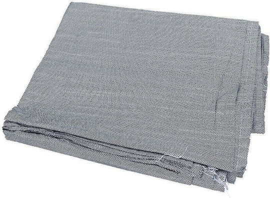 Mporazanis Olive Sail 7x20m Densitate 100gr/m²