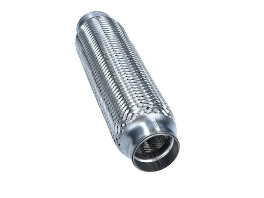 Maxgear Flexible Abgaskrümmer Verbindung Innengewinde 45x260mm
