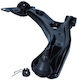 Braț Suspensie Honda Față Jazz Iii 1.2 1.3 1.4 Dreapta 08 51350tf0020