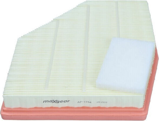 Maxgear Auto Luftfilter Bmw Serie 5 7 8 09.15 4 3b Linker 177154
