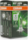 Osram Λάμπα Αυτοκινήτου Ultra Life H7 Αλογόνου 3400K Θερμό Λευκό 12V 55W