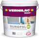 Vernilac Ökologische Acryl Wasser Metall-Holz Farben 9 ltr