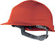 Delta Plus Zircon 1 Construction Site Helmet White