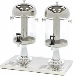 Maxima Holland Professional Buffet Kettle 8L Maxima Holland Professional Buffet Kettle 8L