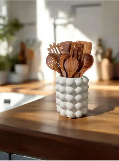 SteweHome SteweHome Dekorative Betonvase