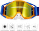 Motocross-Schutzbrille