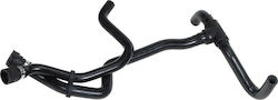 Heater Hose Collar Gates 02-2627 Alfa Romeo Mito Fiat Grande Punto Punto Evo 51773096 423mm Φ19mm 022627-10480