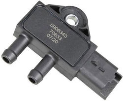 Metzger Metzger Abgasdrucksensor Für Auto-Motorsensor Metzger Metzger Abgasdrucksensor Für Auto-Motorsensor