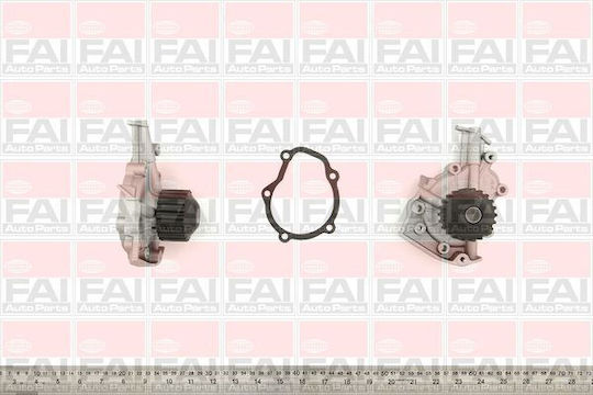 FAI Αντλία Νερού Αυτοκινήτου για Chevrolet Matiz / Spark