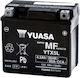 Yuasa Μπαταρία Μοτοσυκλέτας YTX5L-BS 80A με Χωρ...