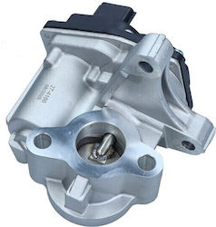 Βαλβίδα Egr Renault Megane 1.6dci 11 8201068965 Βαλβίδα Egr Renault Megane 1.6dci 11 8201068965