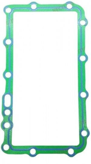 Recmar Φλάντζα Κάρτερ Λαδιού Yanmar Diesel 1gm 1gm10 128170-01751