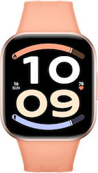 Xiaomi Redmi Watch 6 Active 45mm Orange Xiaomi Redmi Watch 6 Active 45mm Orange