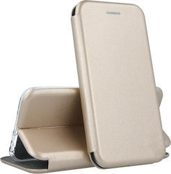 Book Χρυσή (Galaxy A16Oppo A16s)