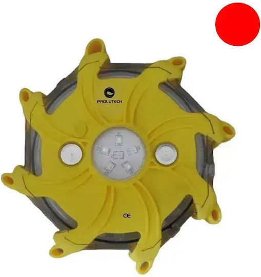 Prolutech Bs1 K-sign Notfall-Autolichter LED Roter Leuchtbaken
