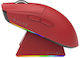Ajazz AJ139 V2 MC Kabellose Gaming Maus 12000 D...