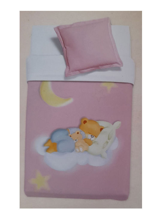 Manterol Casa Spanish Cot Blanket Alfa Velvet B...