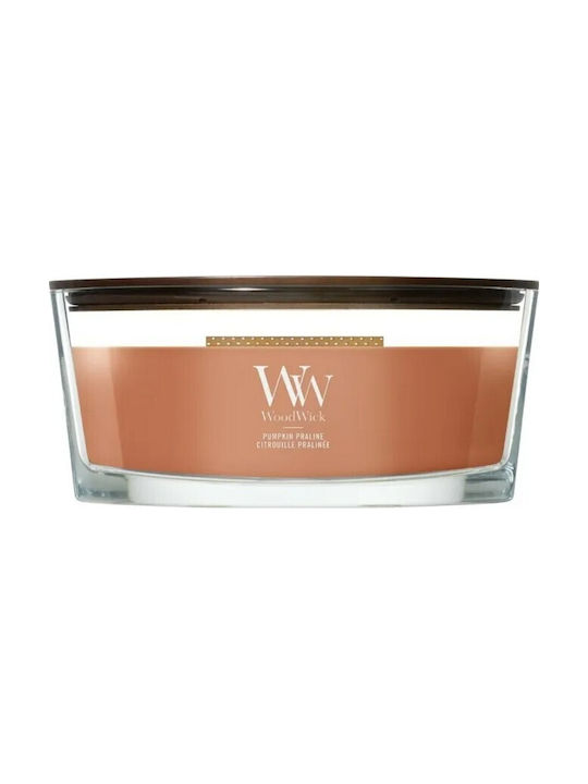 WoodWick Αρωματικό Κερί σε Βάζο με Άρωμα The Wo...