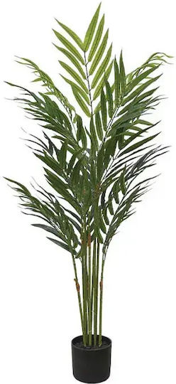 Copac Real Touch Palmier Bambus Ghiveci Y120cm 4/buc