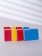 Folders - Θήκη Για Sd Cards Red