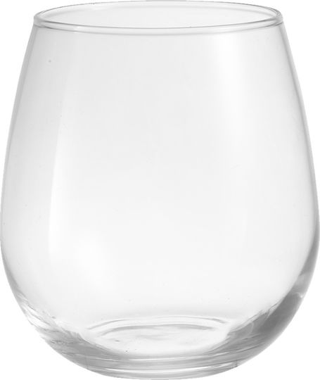 Tabletop Стъклена Чаша За Вода 480ml