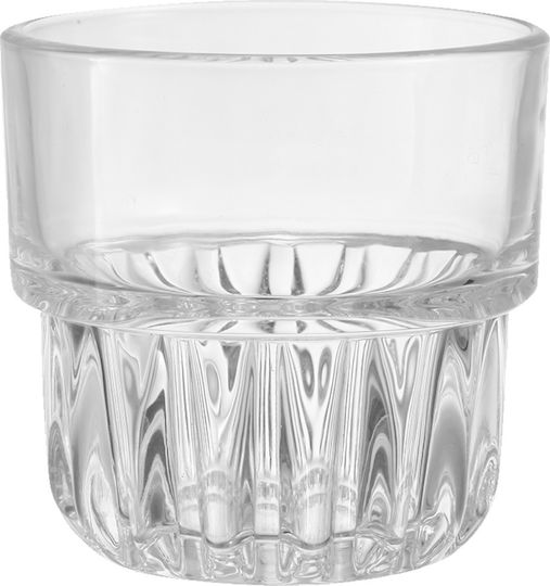 Tabletop Whiskey- und Cocktail-Glas Glas 250ml Tabletop Whiskey- und Cocktail-Glas Glas 250ml