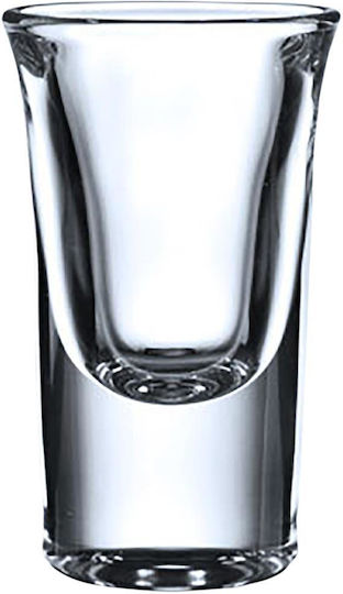 Tabletop Sportschützen Glas 30ml Tabletop Sportschützen Glas 30ml
