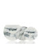 Cryspo Trio White Porcelain Dinnerware Set 40pcs