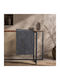 Teoran Ράνερ Richmond 11 Coral Grey 45x180εκ.