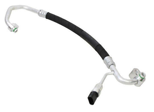 Маркуч на климатик Volkswagen Golf 2007-2014 Touran 2011-2016 1k0820721br