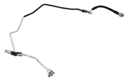 Air Conditioning Hose Audi Q7 07 Touareg 03-10 7l6820750aj